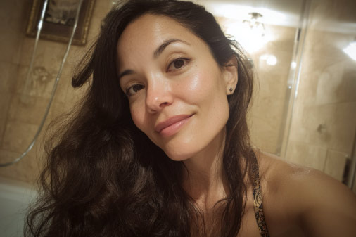 Reseña de Sofía P.